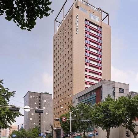 Hotel Mangrove Sinseol Seul Zewnętrze zdjęcie