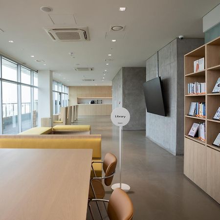 Hotel Mangrove Sinseol Seul Zewnętrze zdjęcie