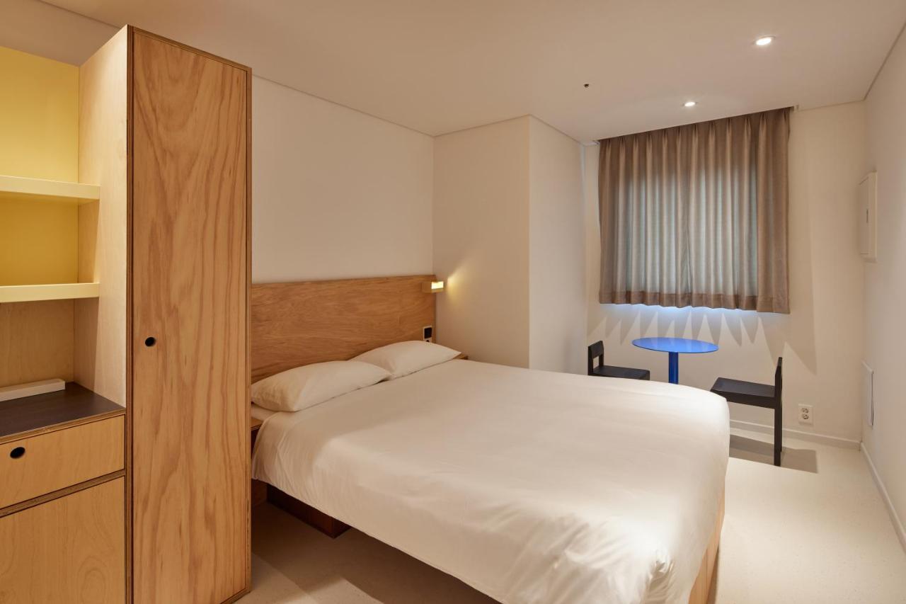 Hotel Mangrove Sinseol Seul Zewnętrze zdjęcie