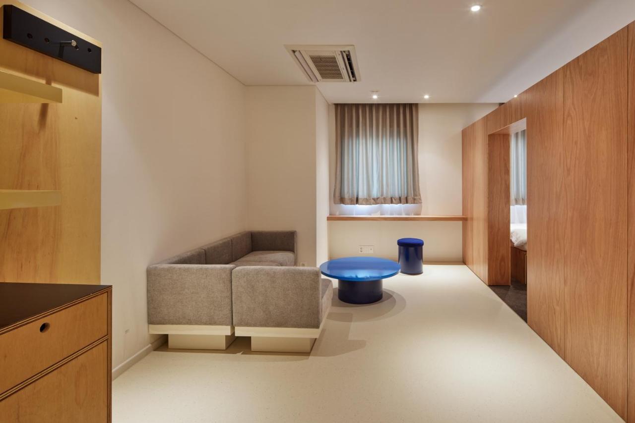 Hotel Mangrove Sinseol Seul Zewnętrze zdjęcie