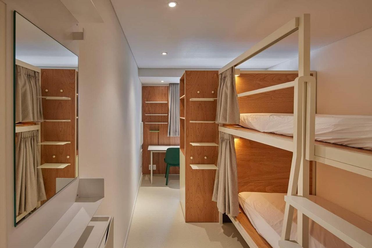 Hotel Mangrove Sinseol Seul Zewnętrze zdjęcie