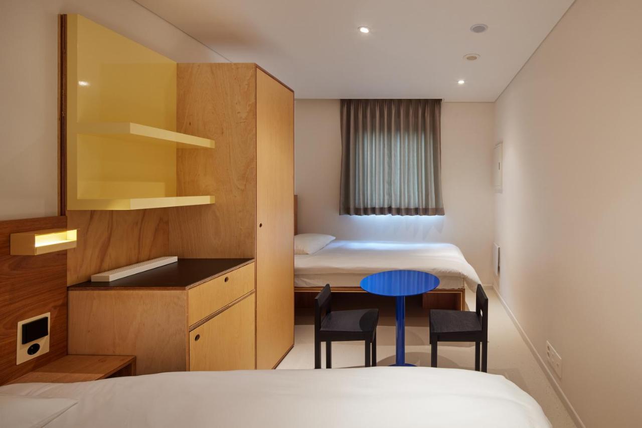 Hotel Mangrove Sinseol Seul Zewnętrze zdjęcie