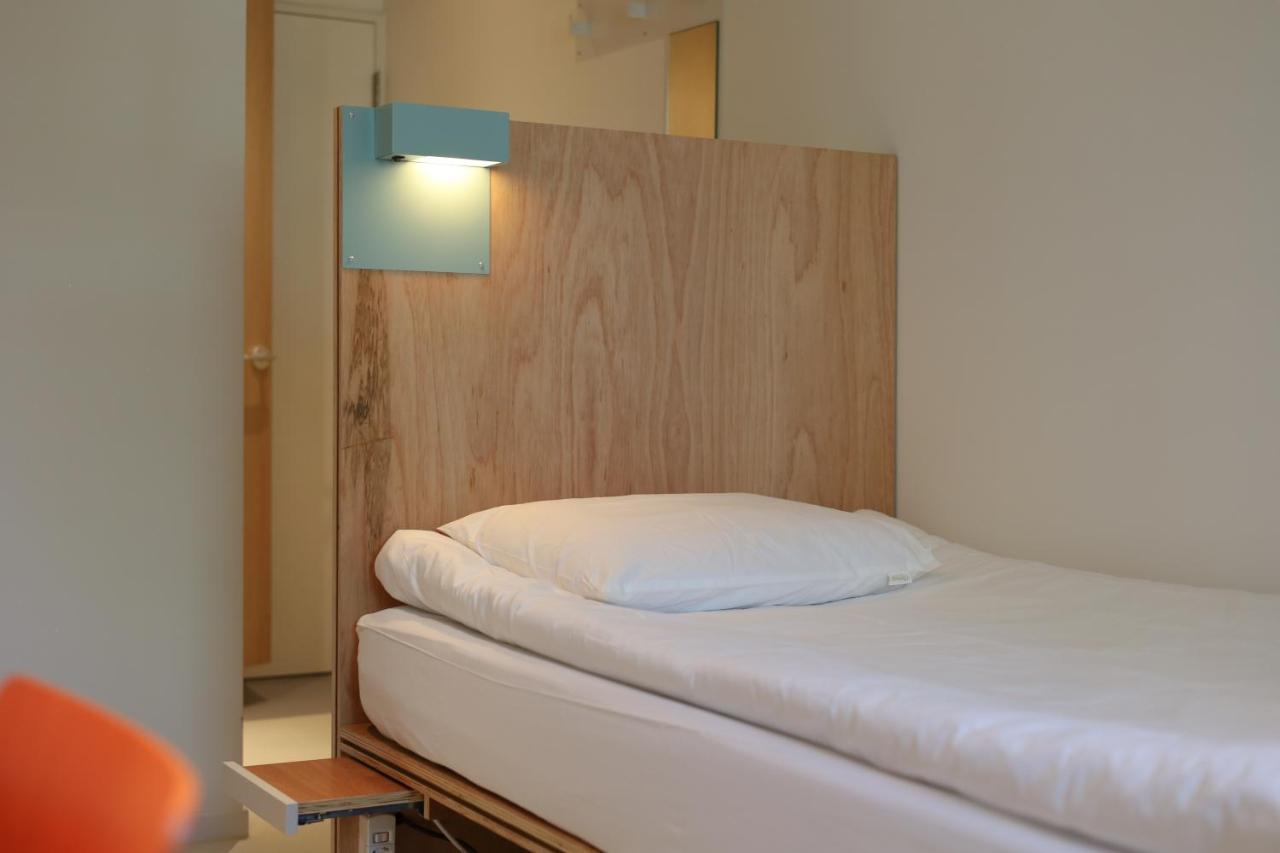 Hotel Mangrove Sinseol Seul Zewnętrze zdjęcie