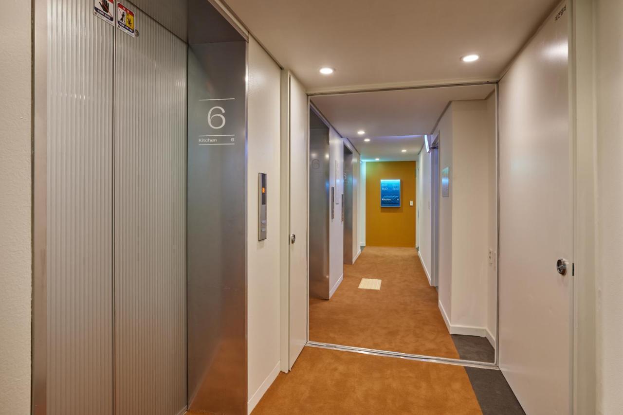 Hotel Mangrove Sinseol Seul Zewnętrze zdjęcie