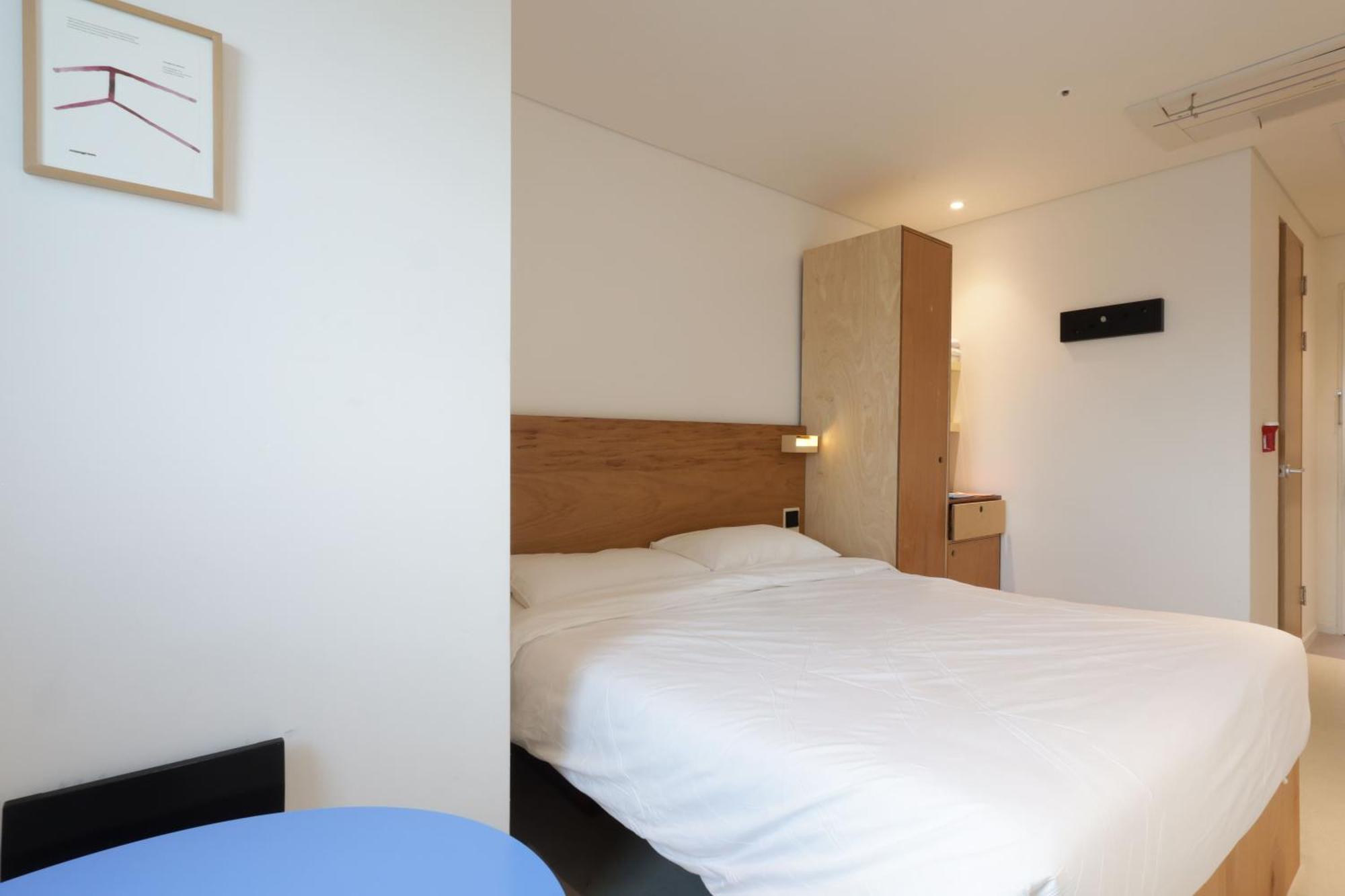 Hotel Mangrove Sinseol Seul Zewnętrze zdjęcie