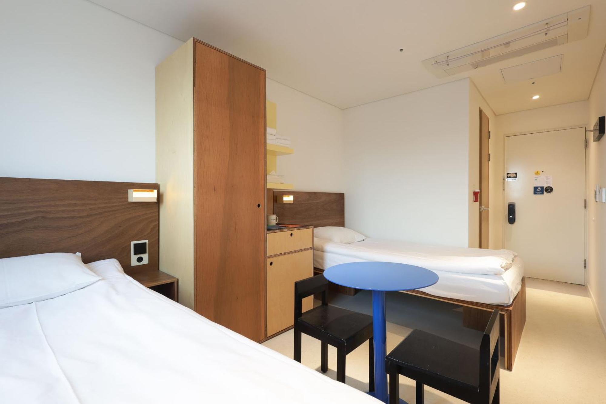 Hotel Mangrove Sinseol Seul Zewnętrze zdjęcie