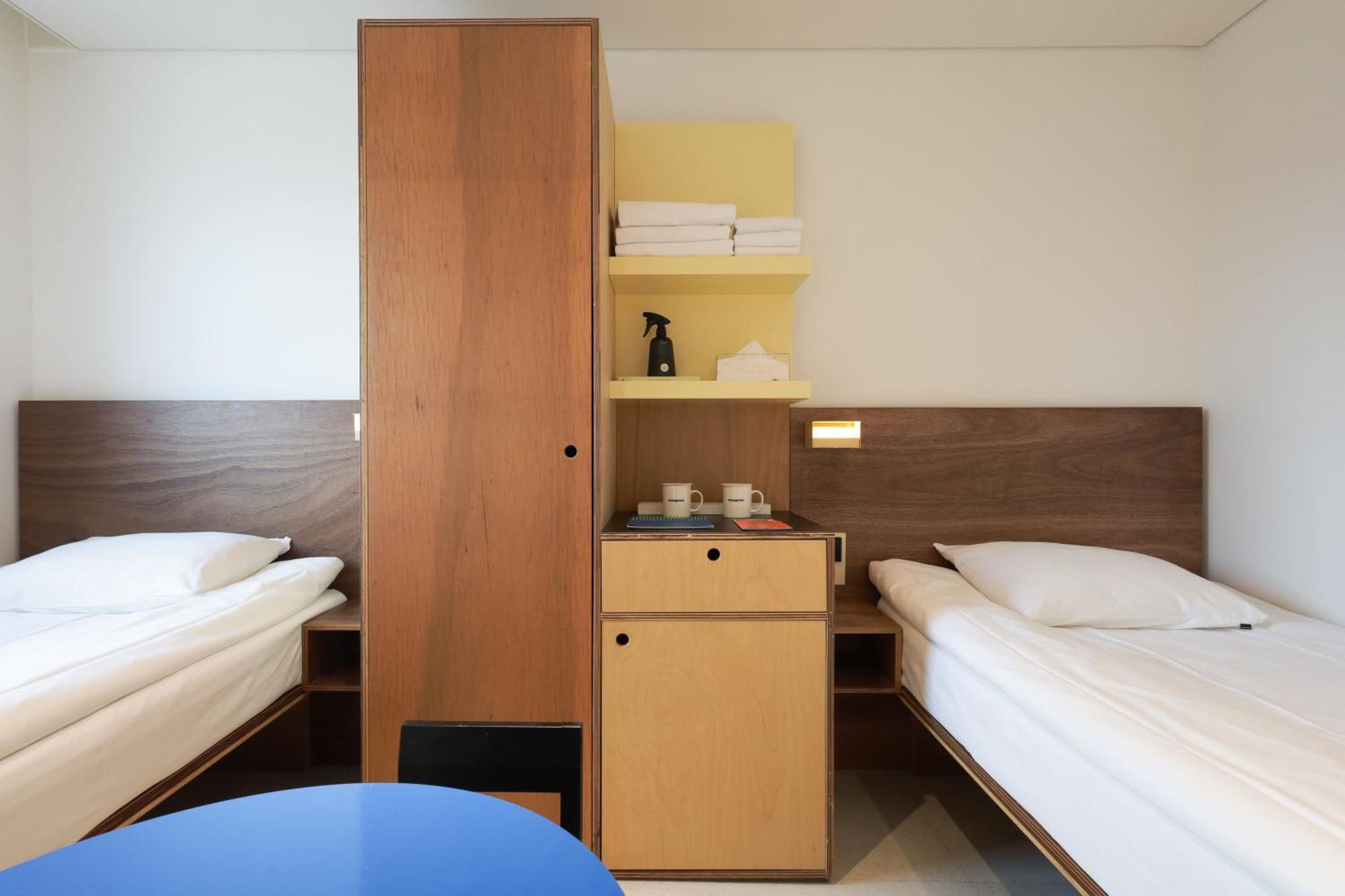 Hotel Mangrove Sinseol Seul Zewnętrze zdjęcie