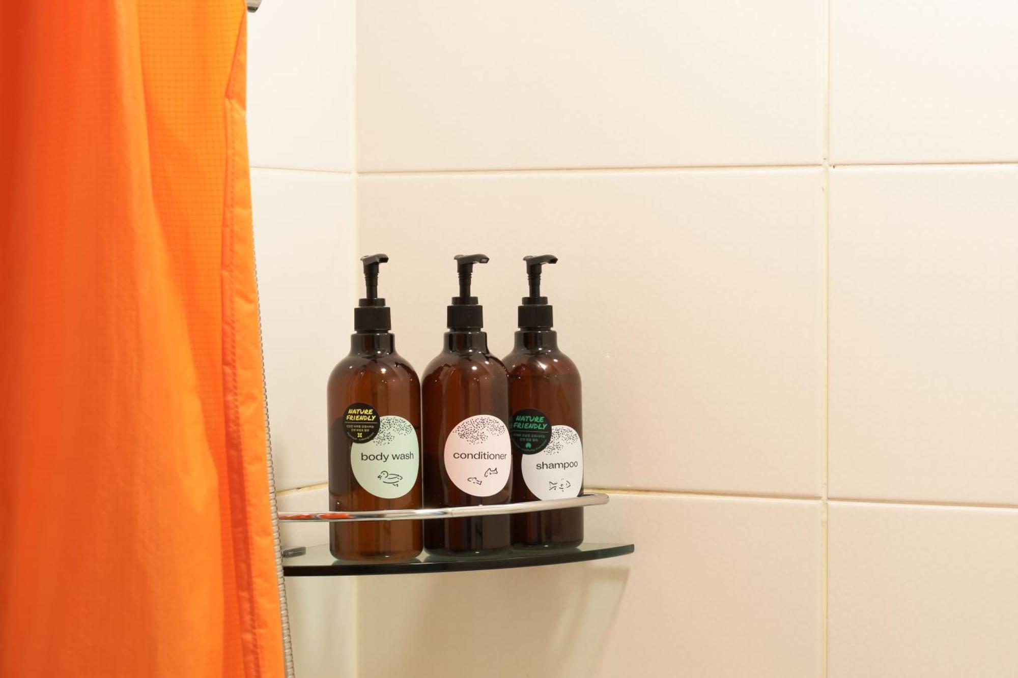 Hotel Mangrove Sinseol Seul Zewnętrze zdjęcie