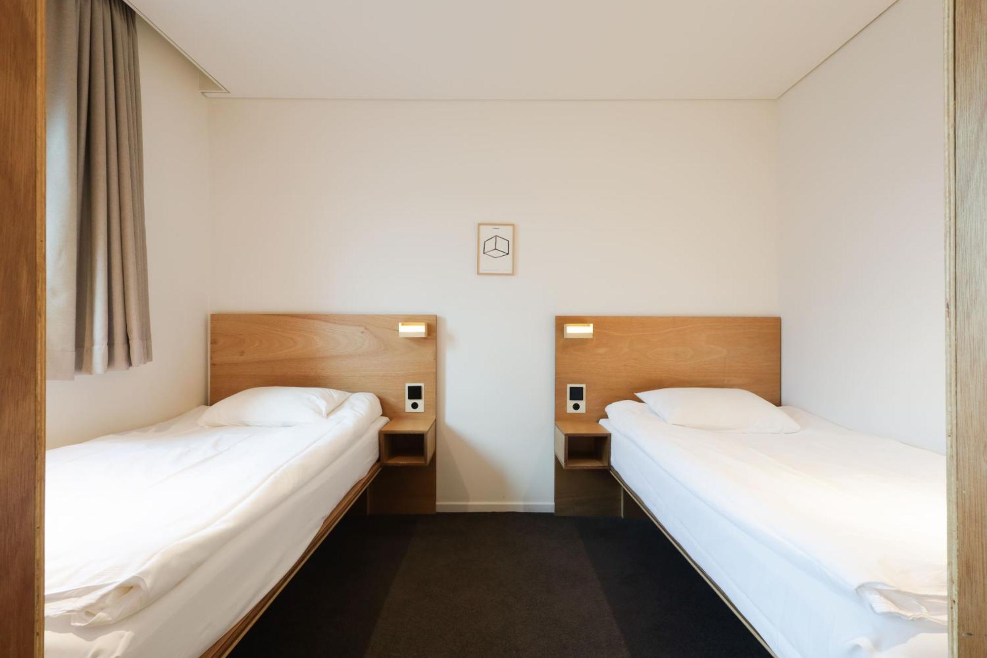 Hotel Mangrove Sinseol Seul Zewnętrze zdjęcie
