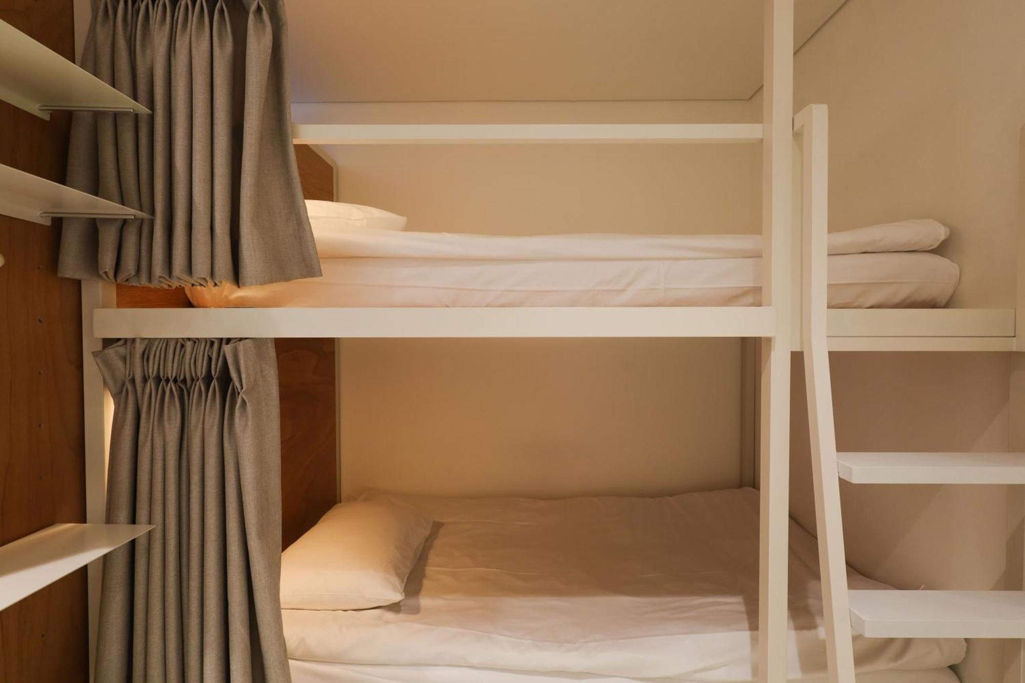 Hotel Mangrove Sinseol Seul Zewnętrze zdjęcie