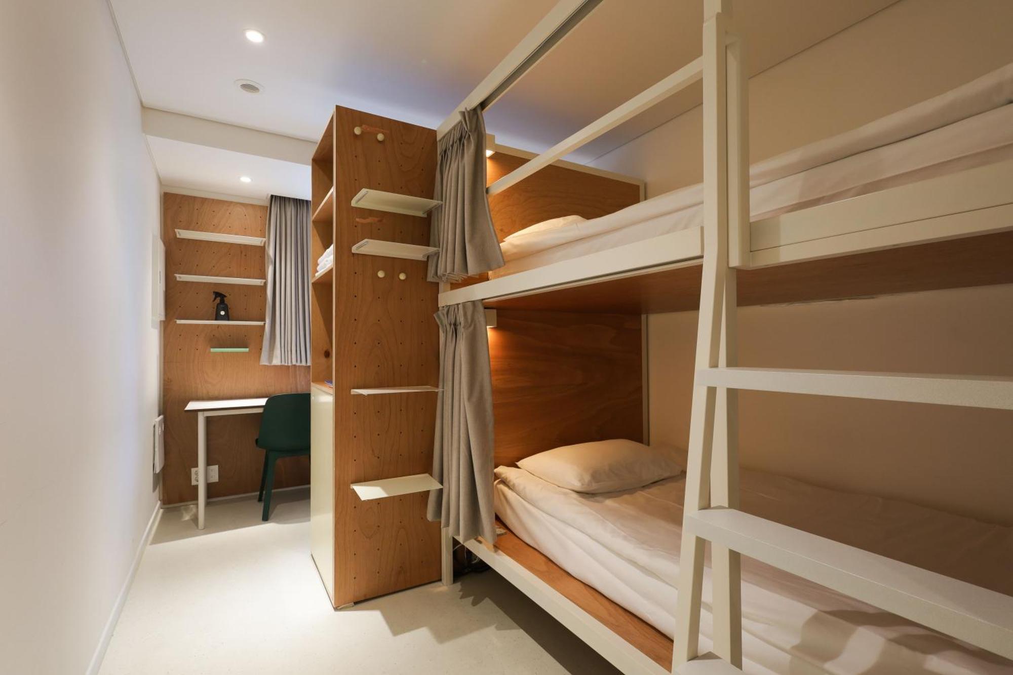 Hotel Mangrove Sinseol Seul Zewnętrze zdjęcie