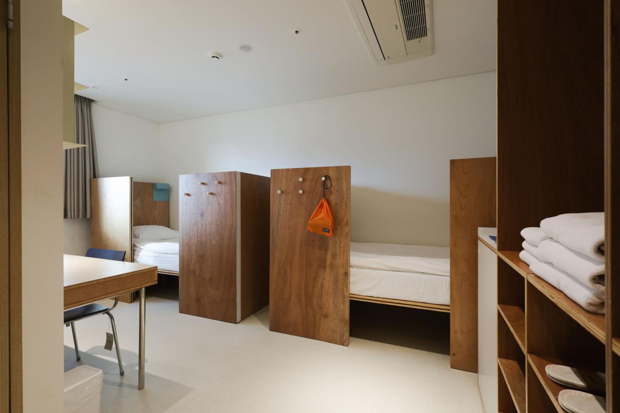 Hotel Mangrove Sinseol Seul Zewnętrze zdjęcie