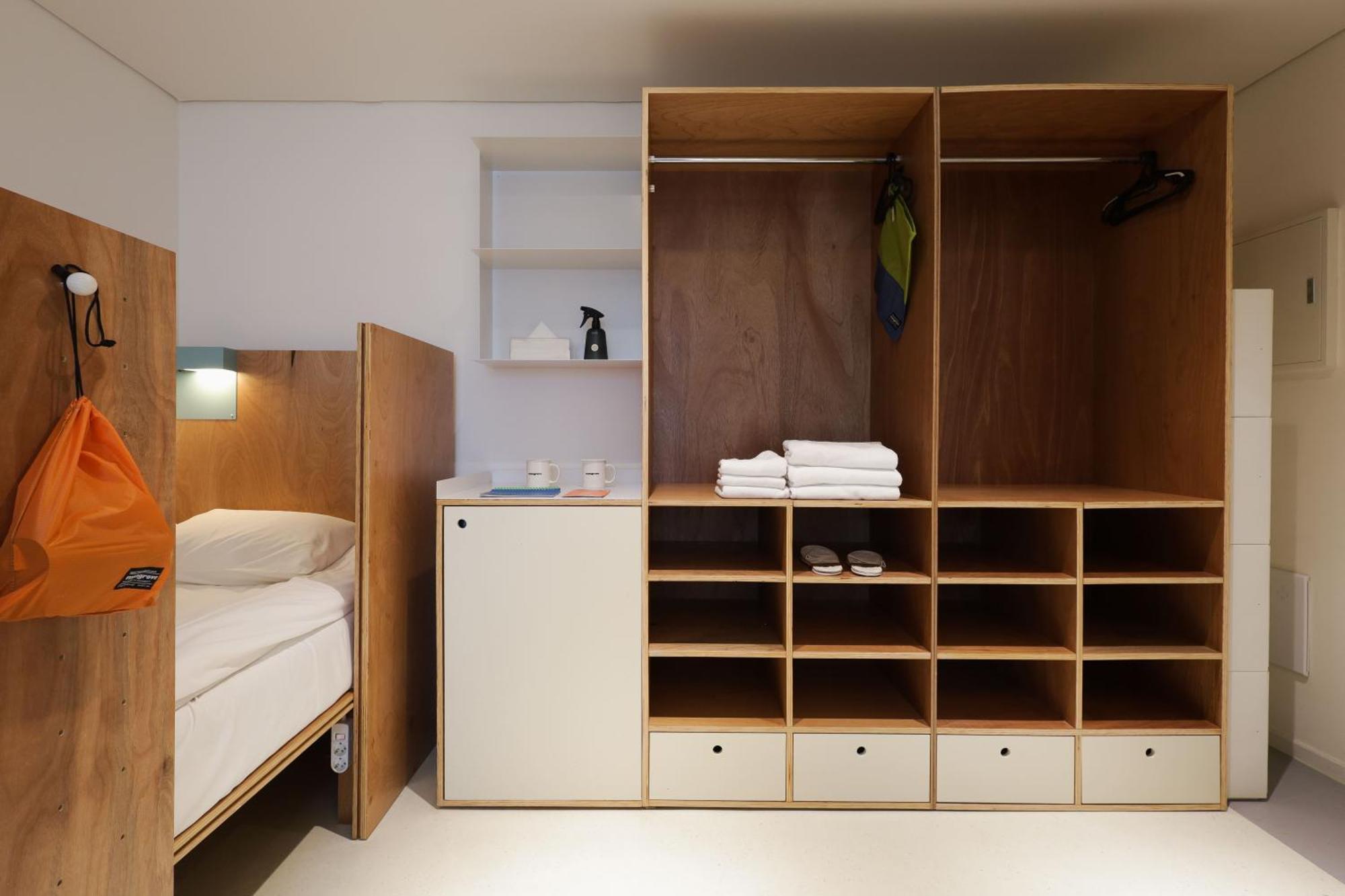 Hotel Mangrove Sinseol Seul Zewnętrze zdjęcie